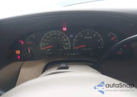 2002 Ford F-150 Lariat/Xlt z USA, uszkodzony, nr VIN 1FTRW07L12KB42273